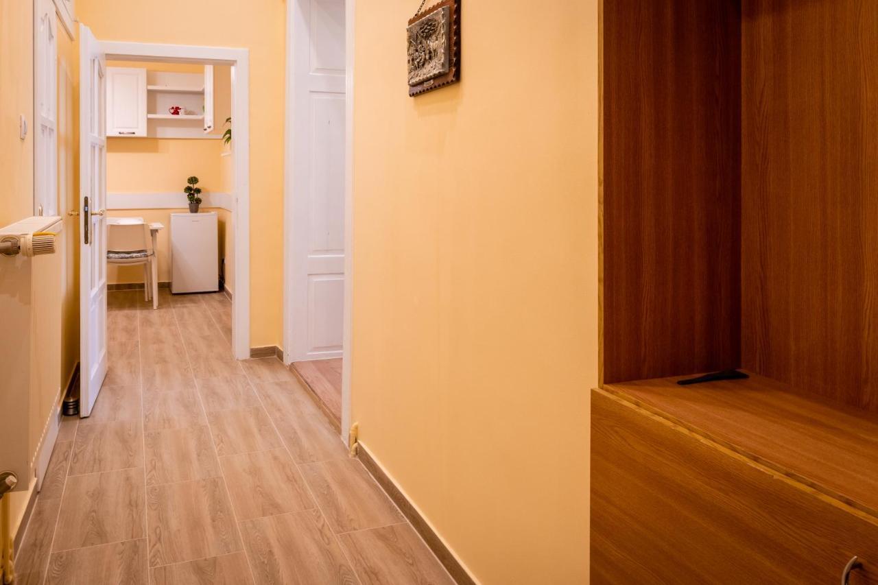 דירות טימישוארה Casa Max מראה חיצוני תמונה