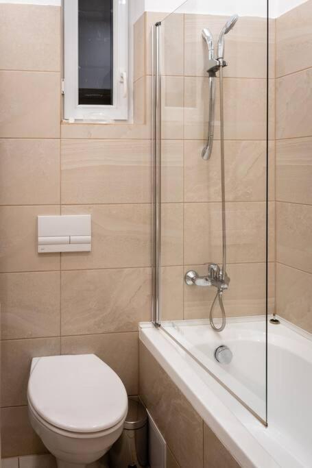 דירות טימישוארה Casa Max מראה חיצוני תמונה